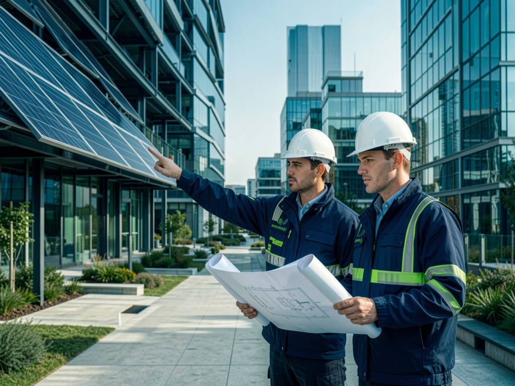 about us Complete Construction, Engineering & Property Solutions in Cyprus