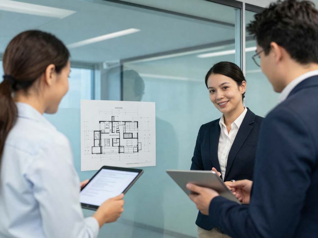Contact Mambora Group | Construction & Engineering