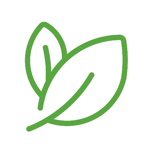 leaves green