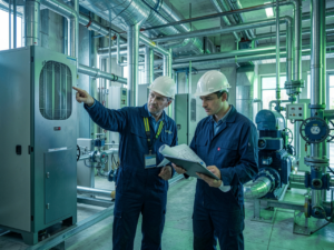 mechanical engineering why choose us