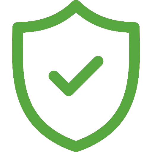 shield green