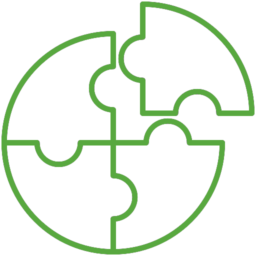 solution green